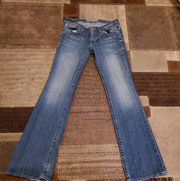 Big Star Denim - Big star jeans size 29XL